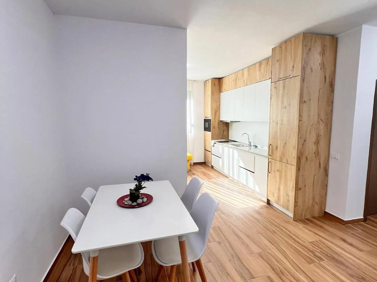 Sunny Moon Apartment By Adriatic Living Durrës