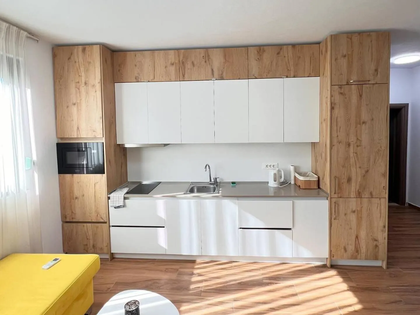 Sunny Moon Apartment By Adriatic Living Durrës